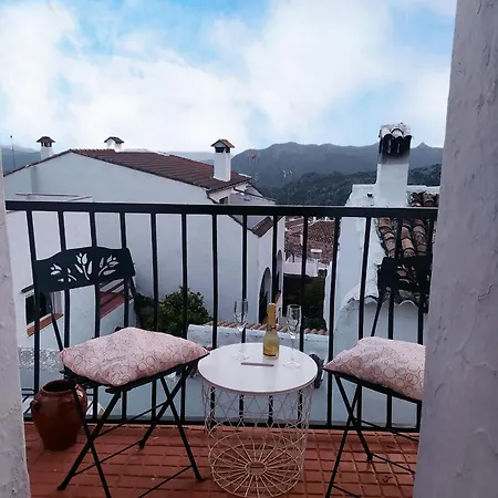 Casa de Férias Casa Lola *