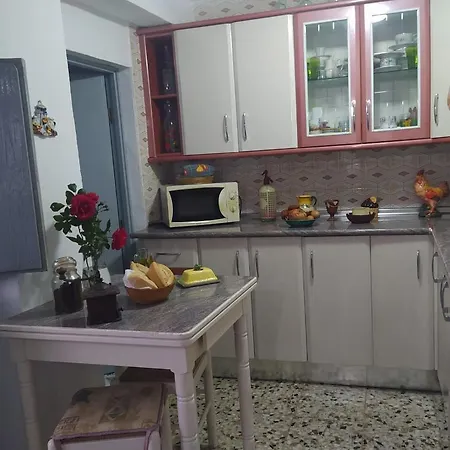 Holiday home Casa Lola *