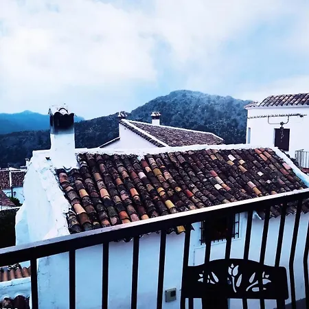 Casa de Férias Casa Lola *