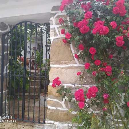 Casa Lola Holiday home