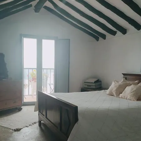 Casa Lola Holiday home Benaocaz