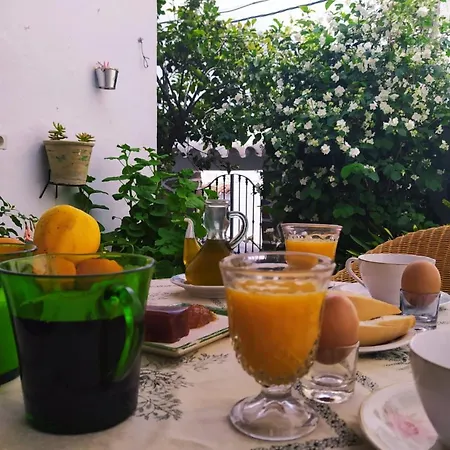 Casa Lola Holiday home *