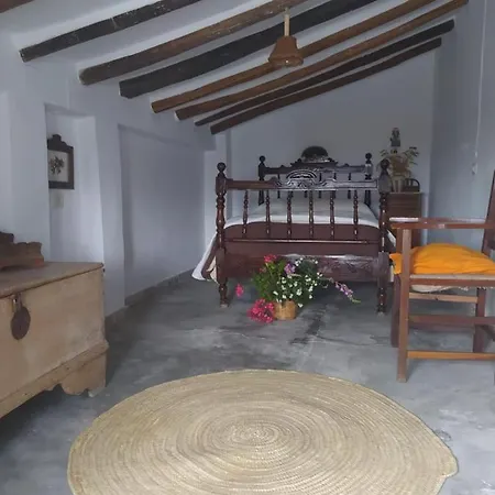 Casa de Férias Casa Lola