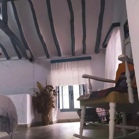 Casa Lola * Benaocaz