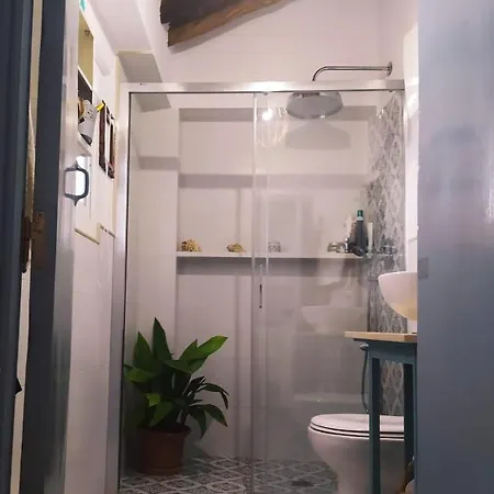Casa Lola Benaocaz