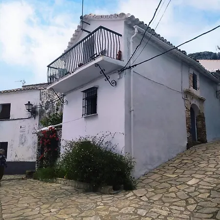Casa Lola Holiday home