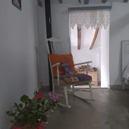Casa Lola Casa de Férias