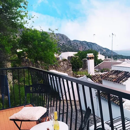 Casa Lola Holiday home